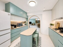 Blk 94C Bedok North Avenue 4 (Bedok), HDB Executive #596568251